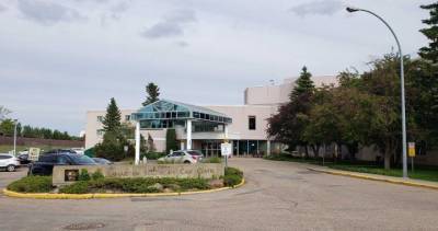 Alberta Health - Alberta Health Services - Tom Macmillan - New COVID-19 outbreak declared at Edmonton’s Good Samaritan Southgate Care Centre - globalnews.ca
