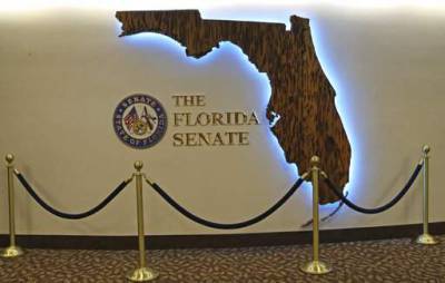 Meet the candidates: Here’s who’s running to represent your district in the Florida Senate - clickorlando.com - state Florida - city Tallahassee, state Florida