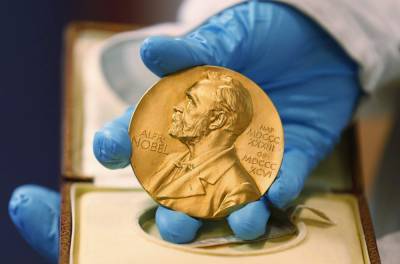 Nobel Prizes and COVID-19: Slow, basic science may pay off - clickorlando.com