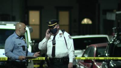 Police: 19-year-old critical after he was shot multiple times in Kensington - fox29.com