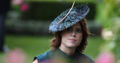 Jack Brooksbank - Everything you should know about Princess Eugenie's health condition as she reveals large scar on back - ok.co.uk
