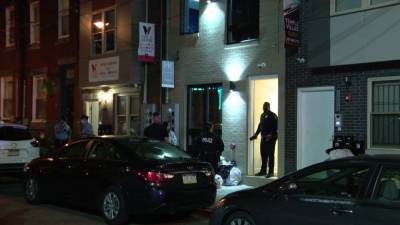2 teens critical after falling from 3 story rowhome in North Philadelphia - fox29.com