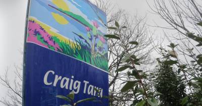 Crawford Macguffie - Craig Tara - Craig Tara holiday park hit by coronavirus as NHS carries out contact tracing - dailyrecord.co.uk