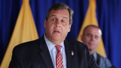 Chris Christie - Former NJ governor Chris Christie tests positive for coronavirus - fox29.com - state New Jersey
