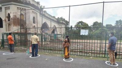 West Bengal reports record 3,340 new Covid-19 cases - livemint.com - city Kolkata
