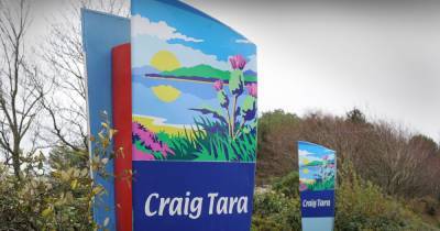 Craig Tara - Craig Tara bosses Haven confirm two staff members isolating after positive coronavirus tests - dailyrecord.co.uk