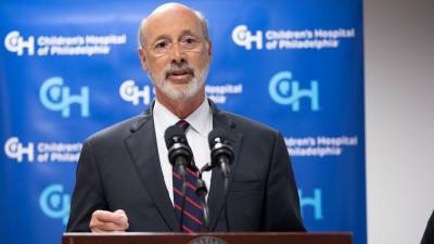 Tom Wolf - Pennsylvania will expand overtime pay eligibility - fox29.com - state Pennsylvania - city Harrisburg