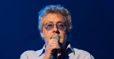 Roger Daltrey - The Who's Roger Daltrey begs Tories not to ditch vital pandemic-hit charities - mirror.co.uk - Britain