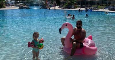 Family's TUI holiday hell after being locked down in 'Covid hotel' in Greece - dailyrecord.co.uk - Greece