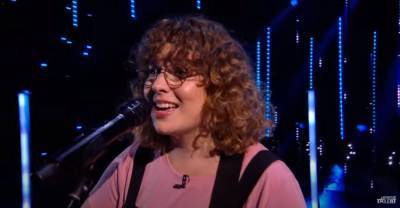 Beth Porch - Nurse Beth Porch Performs Timely Original Song On ‘Britain’s Got Talent’ In Honour Of Healthcare Staff - etcanada.com - Britain