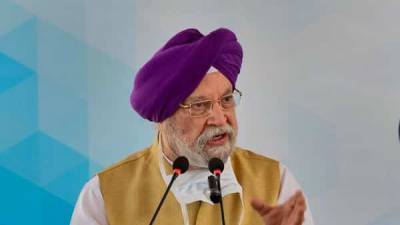 Expect to reach pre-covid level passenger traffic by year-end: Hardeep Singh Puri - livemint.com
