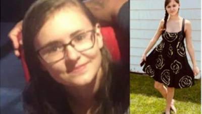 Delaware State Police issue Gold Alert for missing 17-year-old girl - fox29.com - state New Jersey - state Delaware - city Newark, state Delaware - county Lane