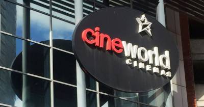 Boris Johnson - Oliver Dowden - Cineworld 'may shut all its 128 cinemas' as industry crippled by coronavirus - dailystar.co.uk
