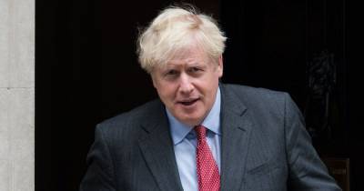Boris Johnson - Five highlights as Boris Johnson warns covid crisis will be 'bumpy through to Christmas' and beyond - dailyrecord.co.uk - Britain