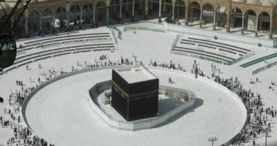 Saudi Arabia eases coronavirus restrictions, allows pilgrims to return to Mecca - globalnews.ca - Saudi Arabia