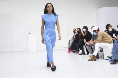 Givenchy to unveil new designer debut at Paris Fashion Week - clickorlando.com