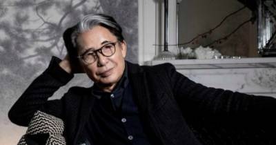 Kenzo Takada dead: legendary fashion designer dies aged 81 from coronavirus - dailystar.co.uk - Japan - France