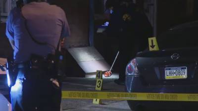 Police: 15-year-old boy killed in double shooting in South Philadelphia - fox29.com