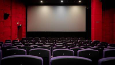 People will 'flock back' to cinemas - IFI director - rte.ie - Ireland