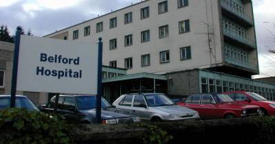Scots doctor with Covid symptoms continued to see patients at hospital after test - dailyrecord.co.uk - Scotland