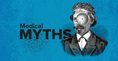 Medical myths: Mental health misconceptions - medicalnewstoday.com