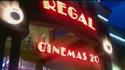 Regal movie theaters to temporarily close due to lack of new movies - clickorlando.com - New York