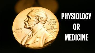Medicine Nobel honors three scientists for discoveries on Hepatitis C virus - sciencemag.org - city New York - Canada - county Charles - county Rice