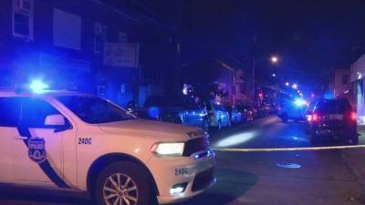 Police: Man, 35, fatally shot inside car in Kensington - fox29.com