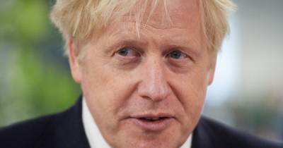 Boris Johnson - Boris Johnson 'unable to say' how many contacts were missed as almost 16,000 coronavirus tests not counted - manchestereveningnews.co.uk