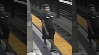 Police search for suspect in slashing on Broad Street Line - fox29.com