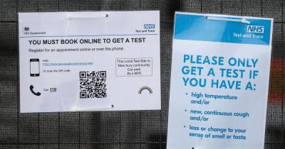 Why were 16,000 cases of coronavirus missed? - manchestereveningnews.co.uk - Britain