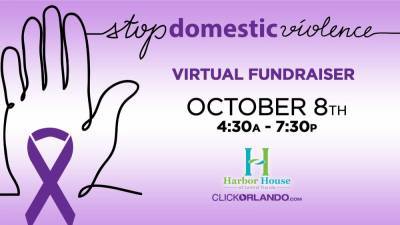 News 6 teams up with Harbor House for fundraising event - clickorlando.com - state Florida