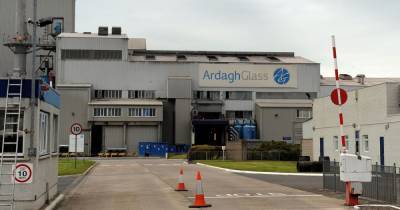 Coronavirus cases confirmed at Ayrshire factory - dailyrecord.co.uk