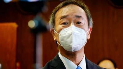 Yoshihide Suga - Japan’s new prime minister picks fight with Science Council - sciencemag.org - Japan