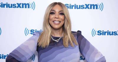Wendy Williams - Wendy Williams opens up about impressive weight loss during the pandemic - msn.com