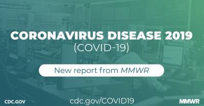 Jacqueline E.Tate - Christine M.Szablewski - Hannah L.Kirking - Cherie Drenzek - Adolescent with COVID-19 as the Source of an Outbreak at a 3-Week Family Gathering — Four States, June–July 2020 - cdc.gov