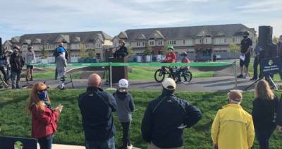 Misunderstanding of COVID-19 rules briefly closes new Beamsville skate park - globalnews.ca