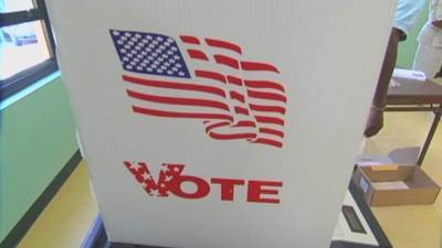 Organization paying millions for returning citizens to vote in general election - clickorlando.com - state Florida - county Orange
