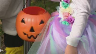 Halloween is on in Montgomery County along with guidelines for a healthy and safe celebration - fox29.com - county Montgomery - city Norristown