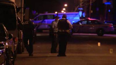Gun violence Monday pushes Philadelphia to 361 homicides so far this year - fox29.com - county Oxford