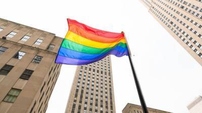 Donald Trump - Gay men take over ‘Proud Boys’ hashtag on Twitter - fox29.com - city New York