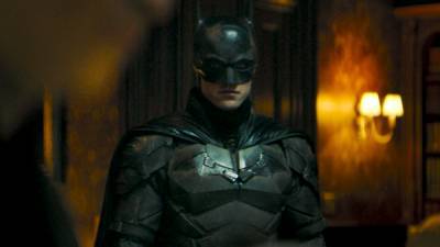 'The Batman' and More Movies Delayed Due to Coronavirus: Find Out the New Release Dates - etonline.com