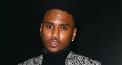 Trey Songz - Trey Songz Tests Positive for COVID-19, Tells Fans Not to Be Like the President - justjared.com