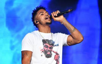 Trey Songz - Trey Songz tests positive for coronavirus, urges fans to take it seriously - nme.com - Usa