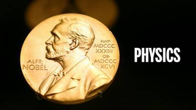 Physics Nobel honors discoveries about black holes - sciencemag.org - state California - Los Angeles, state California - city Oxford