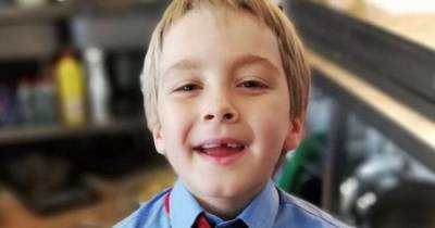 'Happy' child, 7, dies at school as teachers mourn ‘healthy boy who didn’t return home' - dailystar.co.uk