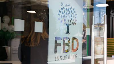 Pubs' legal action against FBD over Covid-19 insurance begins - rte.ie - city Dublin