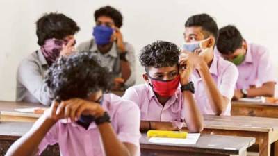 COVID-19 rules, restructuring syllabuses: How schools prepare to resume classes from next week - livemint.com - city New Delhi - city Delhi