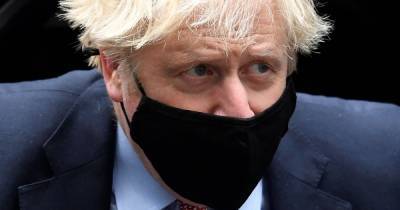 Boris Johnson - Boris Johnson brands coronavirus an 'alien invader' that Brits will see off like every other - mirror.co.uk - China - city Wuhan - Britain