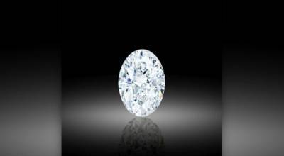 ‘Flawless’ 102-carat diamond sells for $15.7 million - clickorlando.com - Canada - county Ontario - state Indiana
